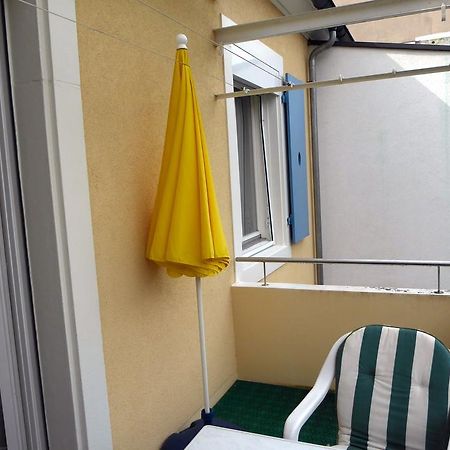 B&B Schlettstadterstrasse Basel Eksteriør bilde