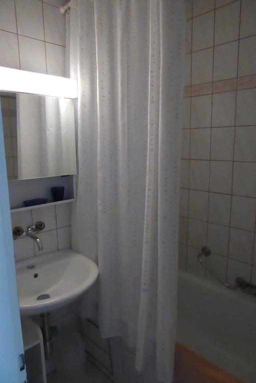 B&B Schlettstadterstrasse Basel Eksteriør bilde